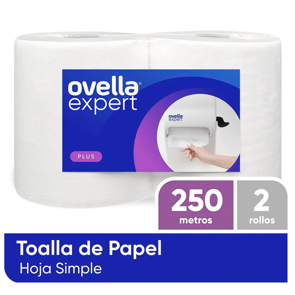 toalla-dispensador-2-x-250-metros-hs-ovella-papeles-vier-ltda